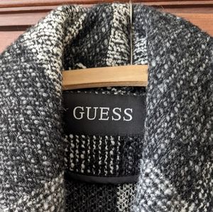 Guess Fall/Winter Coat,  Size S